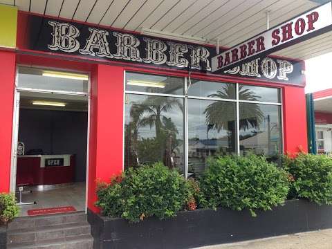 Photo: Batehaven Barber shop